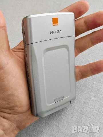Nokia 9300 и Nokia E61-1, снимка 8 - Nokia - 50840062