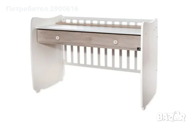 Детска кошара Lorelli, снимка 3 - Кошарки - 50284333