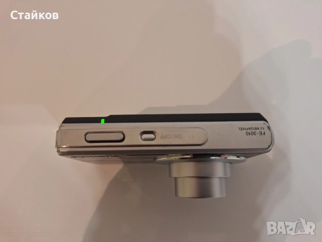 цифров фотоапарат Olympus FE-3010, снимка 10 - Фотоапарати - 53879302