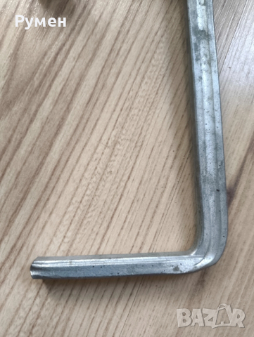 Винтова стяга FESTOOL FSZ 120/2 за водеща шина, снимка 3 - Стяги - 52909340