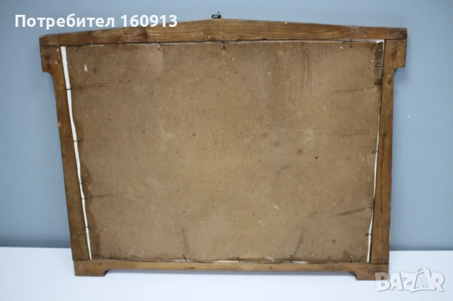 Стара патриотична литография "Четата на Христо Ботев", снимка 11 - Антикварни и старинни предмети - 51910388