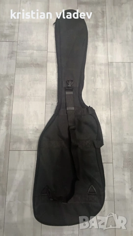 Електрически бас , снимка 4 - Китари - 54152921