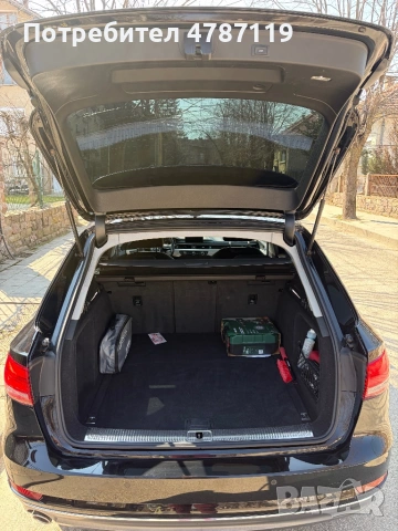 AUDI A4 B9 2.0 TDI 150к.с., снимка 4 - Автомобили и джипове - 54089060