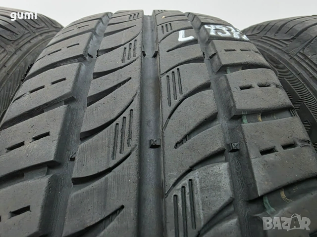 4бр летни гуми 185/65/15 SEMPERIT L04972 , снимка 3 - Гуми и джанти - 53518556
