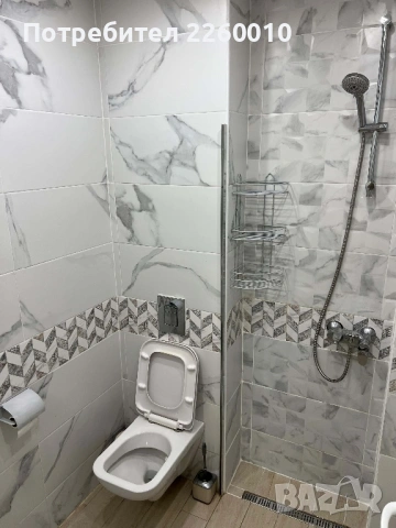 Напълно обзаведен тристаен апартамент, снимка 14 - Апартаменти - 53569202