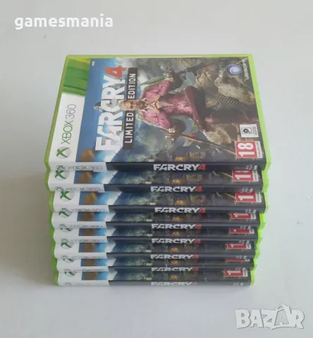 [xbox 360] Lost Odyssey за Xbox 360 / Гарантирано работещи игри !, снимка 8 - Игри за Xbox - 46897979