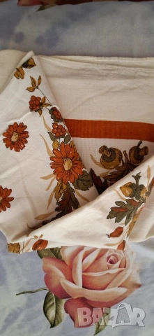 Покривки за маса,покривала, снимка 2 - Покривки за маси - 51530173