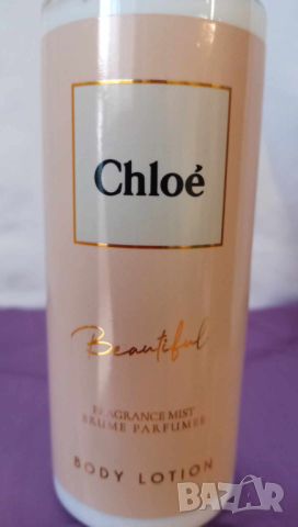 BODY LOTION/ЛОСИОН ЗА ТЯЛО CLOE с парфюм 250 мл., снимка 4 - Козметика за тяло - 45657258