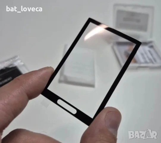 Протектор за дисплей на камера insta x4 x5