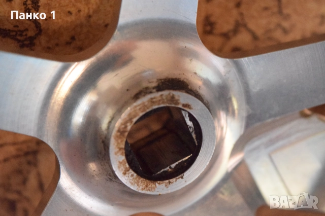 Ретро Шосейни Курбели Shimano Dura Ace 7402, снимка 7 - Части за велосипеди - 51932791