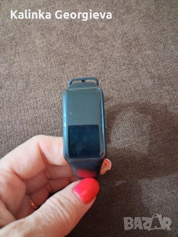 Фитнес гривна,без забележка , снимка 3 - Гривна - 50703674