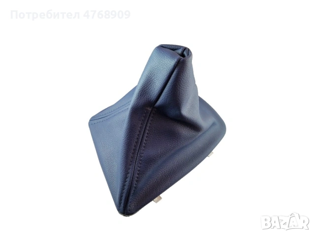 Маншон за скоростен лост за BMW 3 E46 (1998-2007) 25111434098