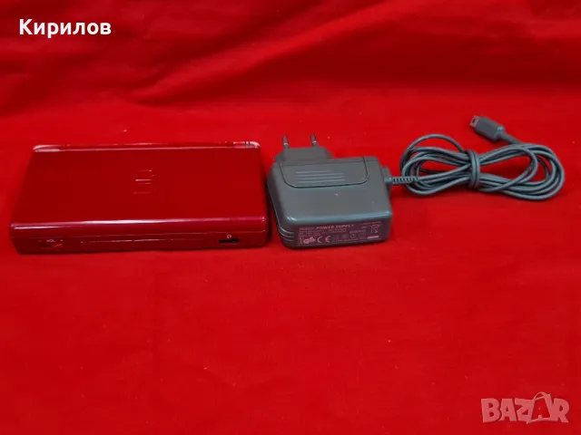 Nintendo DS-Lite!, снимка 8 - Nintendo конзоли - 47417827