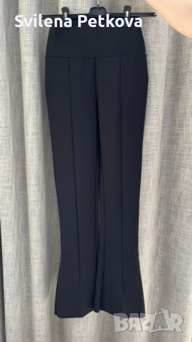 Нов,оригинален,елегантен панталон Allsaints , снимка 2 - Панталони - 54238705