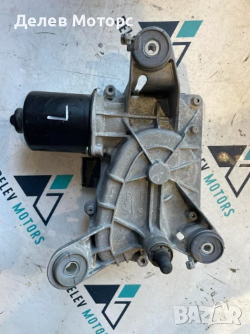 Моторче за чистачки ляво 9686934280 от Citroen DS5 2.0 BlueHDi 180 кс., двигател AHW (DW10FC)