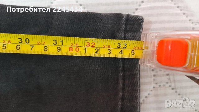 Детски дънки на Zara , снимка 7 - Детски панталони и дънки - 51422308