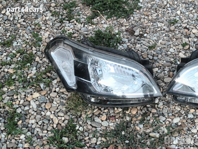 ляв и десен фар за киа соул 08 - 11 KIA SOUL , снимка 2 - Части - 51491824