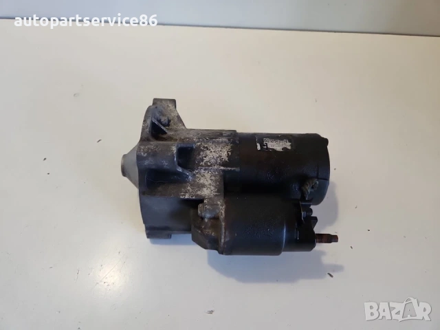 Стартерен мотор за Peugeot 4007 2.2 HDI (2009) 9656262780, снимка 3 - Части - 53677586