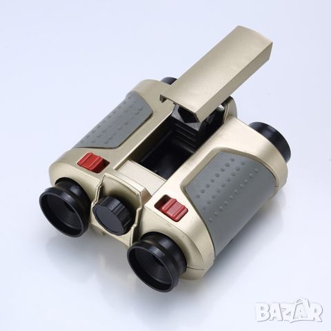 Нощно виждане за наблюдение 4x30mm  Spy Scope, снимка 9 - Друга електроника - 46487431