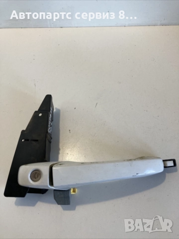 Оригинална външна дръжка за предна лява врата за Jeep Compass 2011 г., 2.2 CRD