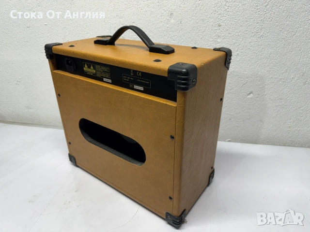 Кубе - Stagg 40 AA R , снимка 6 - Тонколони - 52302809