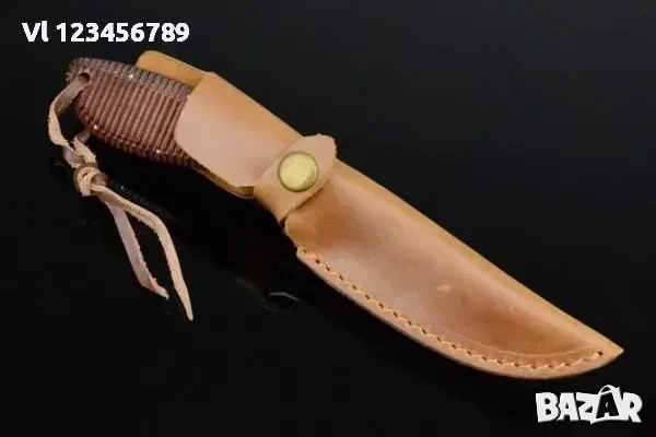 Компактен ловен нож UNITED CUTLERY UC -78х195, снимка 3 - Ножове - 52257717