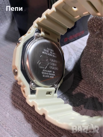Ново! Casio G-SHOCK ga-2100, снимка 3 - Мъжки - 52985533