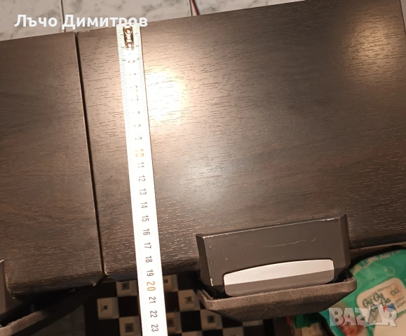 TECHNICS SA-EH560, снимка 9 - Тонколони - 54028163