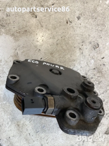 Маслен охладител Om904 Ecopower 4 цилиндъра 170Hp за Mercedes (1997), снимка 2 - Части - 54077452