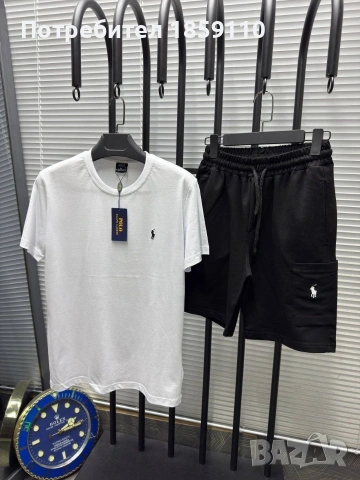 мъжки комплект, снимка 2 - Спортни дрехи, екипи - 54117580