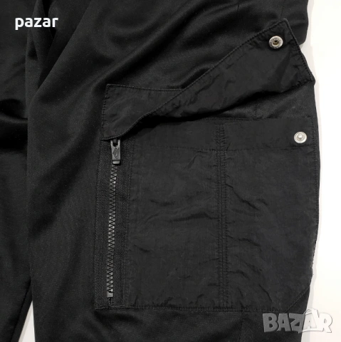 NIKE DO2628 NSW Utility Fleece Мъжко Долнище Анцуг Спортен Панталон М, снимка 4 - Спортни дрехи, екипи - 53328203