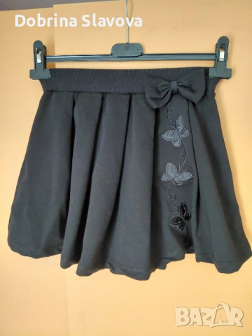 Ученическа униформа за първокласничка