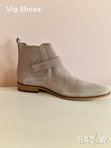 Мъжки боти , снимка 2 - Мъжки боти - 52141741