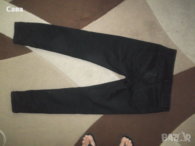 Дънки DIESEL  мъжки,М, снимка 3 - Дънки - 51871232