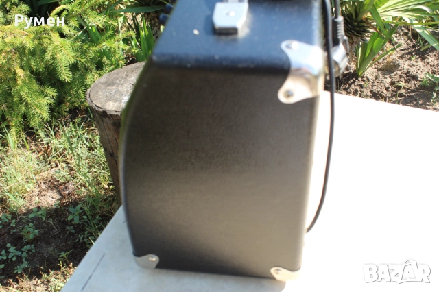 Кубе за китара “Johnson”, снимка 8 - Други - 51442538