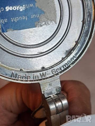 колекционерска немска музикална халба за бира с калаен похлупак 29/1, снимка 9 - Антикварни и старинни предмети - 52035883