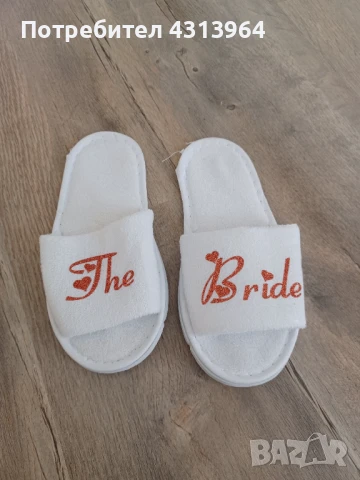 Сватбени аксесоари, снимка 6 - Сватбени аксесоари - 50999134