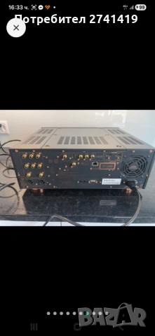 CD-Player - Marantz UD9004, снимка 7 - Ресийвъри, усилватели, смесителни пултове - 54237478