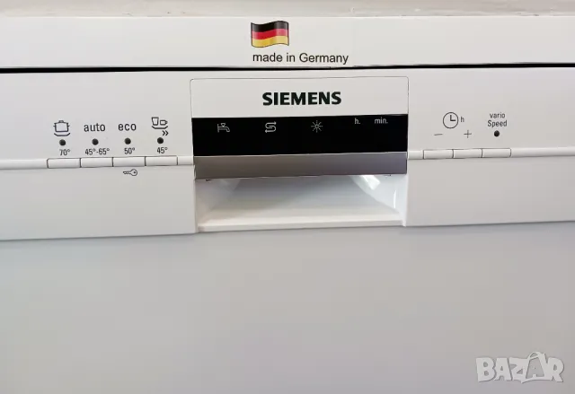 Съдомиялна  SIEMENS - 60 см, снимка 2 - Съдомиялни - 49211845