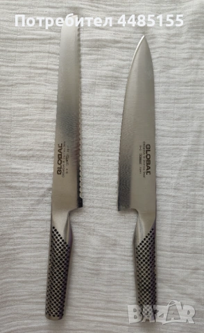 Професионални ножове