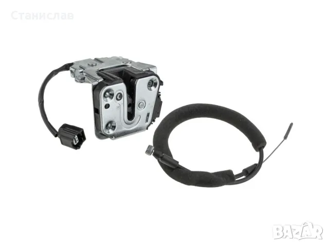  Nissan NV400 Брава за багажник 