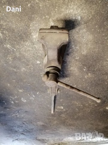 Старо ковашко менгеме, снимка 2 - Менгемета - 49730787