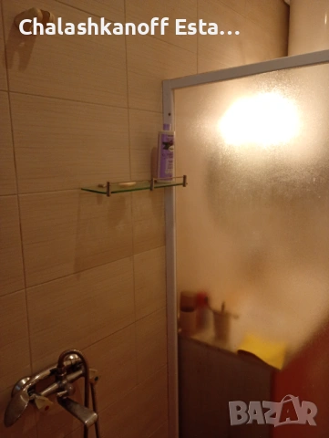 3-СТАЕН | Център – Лъвов мост | Сграда от 20-те години | Голяма тераса, снимка 9 - Апартаменти - 53695352