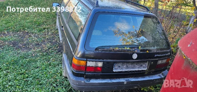 VW Passat 2, снимка 4 - Автомобили и джипове - 47903112