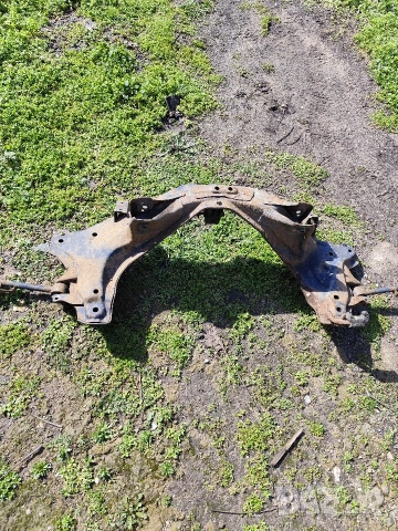 Заден мост Honda Crv3-2008г, снимка 4 - Части - 53591132