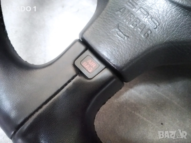 Волан BMW Е36, снимка 4 - Части - 53646056