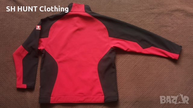 Engelbert Strauss Softshell DryPlexx Jacket размер L софтшел работна горница W4-668, снимка 2 - Якета - 52727175
