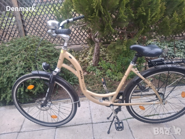 Дамски велосипед MARS CITYLINE