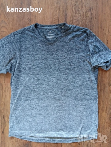 Adidas Freelift Gradi For Men - мъжка тениска р-р L, снимка 5 - Тениски - 54136677