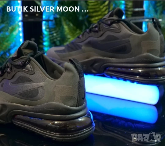 Мъжки Маратонки 💫 Nike , снимка 6 - Маратонки - 51301259